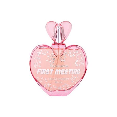 Парфюмерная вода SODA First Meeting  #softdivalution first instinct sheer парфюмерная 100мл уценка