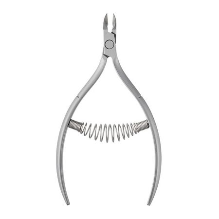 Кусачки FRAU FINGER Кусачки маникюрные для кутикулы Premium PN 08-7 тряпка для пола frau gretta 70х50см флисовая 2шт