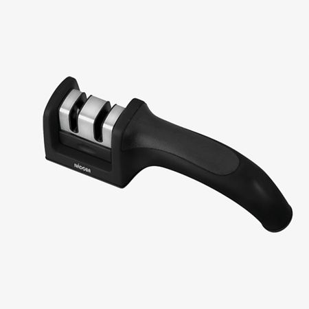 Точилка для инструментов NADOBA Ножеточка ручная BORGA ручная развертка jwxz 6 84 мм