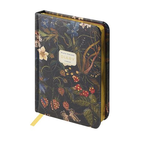 Ежедневник BRUNO VISCONTI Ежедневник А6+  