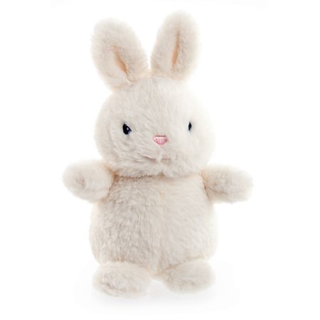 Мягкая игрушка GULLIVER Мягкая игрушка Зайка Минни игрушка мягкая union source лошадка зимнее веселье 1 шт в ассортименте
