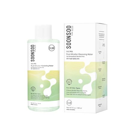 Мицеллярная вода J. CAT BEAUTY Мицеллярная вода тонизирующая и увлажняющая с экстрактом шалфея и лимона Sage and Lemon Balm Pure Micellar Kleansing Water rgb контроллер sage lu mei sp107e