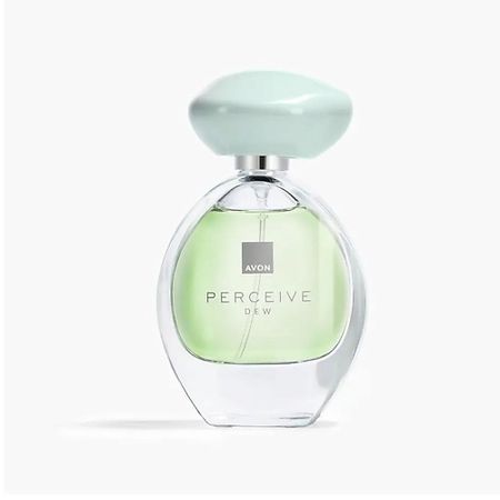 Туалетная вода AVON Туалетная вода Perceive Dew для нее туалетная xxi century с феромонами amber 100 мл