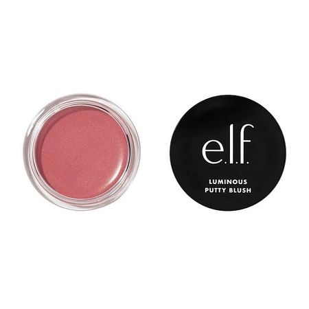 Румяна E.L.F. Румяна Blush Luminous Putty