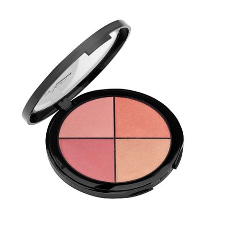 Румяна ADEN Палитра румян