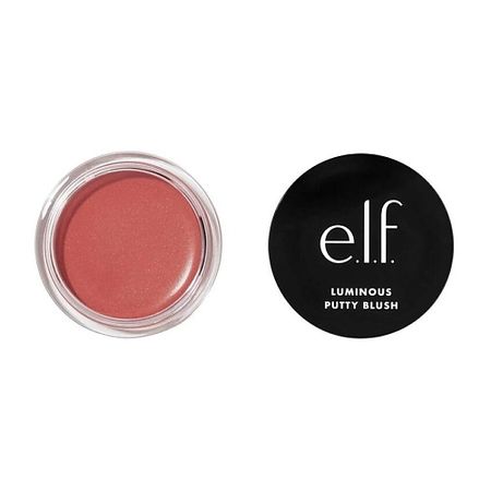 Румяна E.L.F. Румяна Blush Luminous Putty