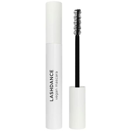 Тушь для ресниц NOUBA Тушь для ресниц термостойкая LASH DANCE тушь для ресниц shu hit the lash мультиэффект тон 112 белый