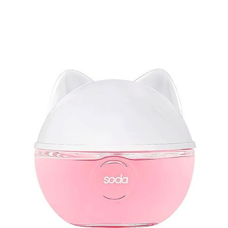 Парфюмерная вода SODA Genius Kitty #softdivalution