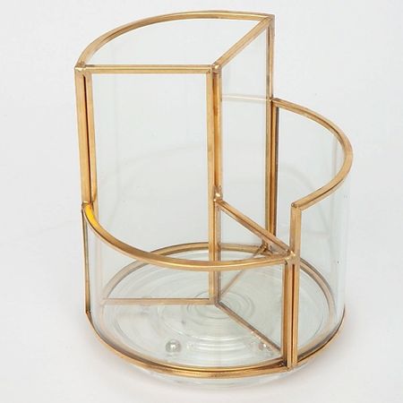 Органайзер ISMAT Органайзер для кисточек из 10 кисточек для полировки dreld 5 мм