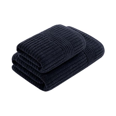 Набор полотенец KARNA Комплект махровых полотенец HARVEY