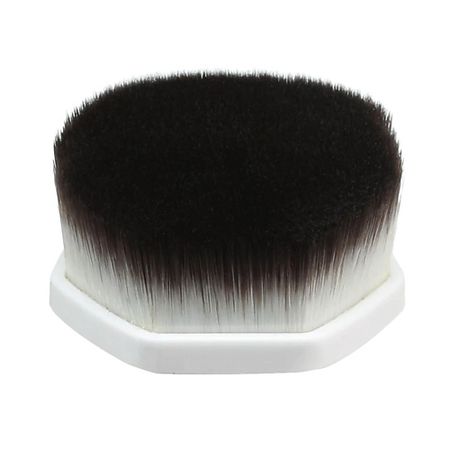 Сменная насадка VANAV Запасная щеточка стандартная Cover Fit moterm weeks elite planner cover из