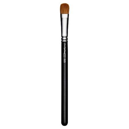 Кисть для лица MAC Кисть косметическая Large Shader № 252S