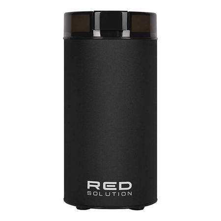 Кофемолка RED SOLUTION Кофемолка solution RCG-M1609 кофемолка для зерен eureka mignon и helios