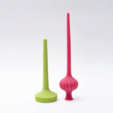 Набор декоративных свечей BYGY BY GOLUBOVSKAYA YAKANINA Набор декоративных свечей комплект из 10 шт катушек для свечей lism медного а