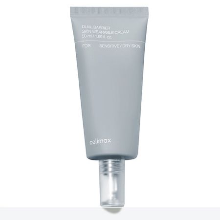 Крем для лица CELIMAX Крем для лица для восстановления барьера Dual Barrier Wearable Cream