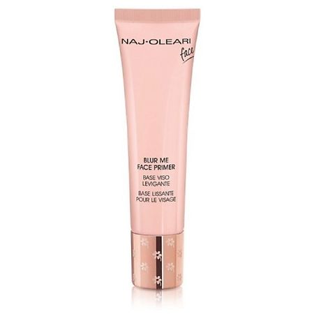 Праймер для лица NAJ OLEARI Основа под макияж с эффектом мягкого фокуса BLUR ME FACE PRIMER otdiode 5050 светодиодные линзы 3 градуса фокуса