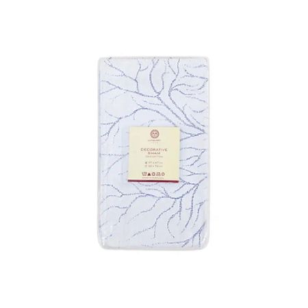 Наволочка LUXBERRY Наволочка CORAL, 47 х 47 см