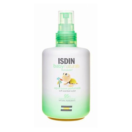Душистая вода ISDIN Детские духи Baby Naturals