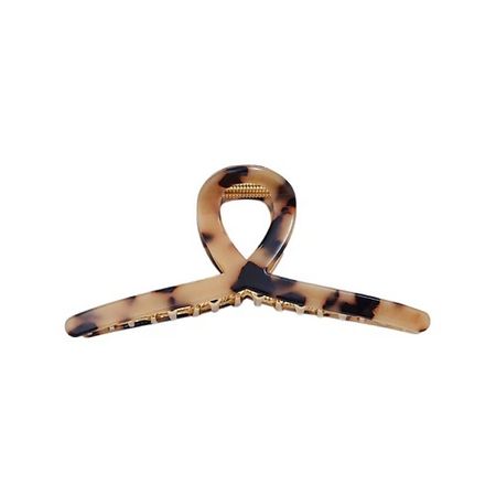 Аксессуары ASSORO Краб для волос - Изящная саванна