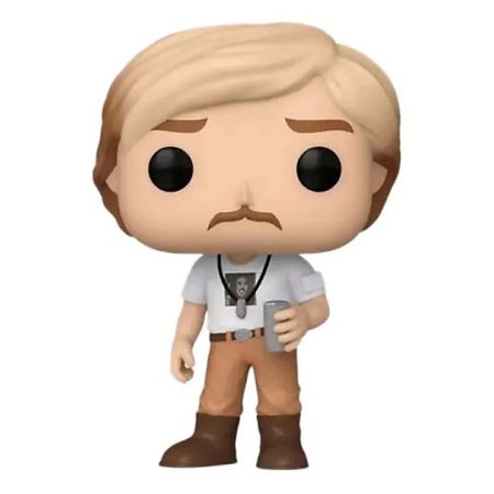 Интерактивная игрушка FUNKO Фигурка Dazed and confused Wooderson винтажная медная фигурка собаки