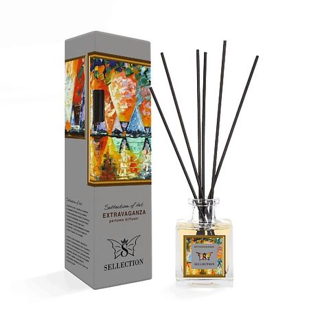 Аромадиффузор SELLECTION Аромадиффузор 