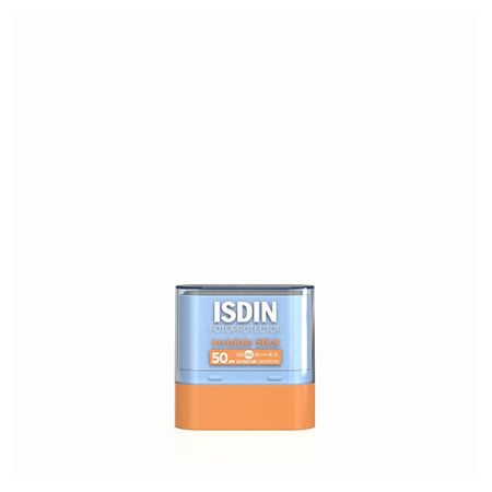 Солнцезащитный стик для лица ISDIN Солнцезащитный стик Invisible Stick Spf 50 tombow mono stick eraser