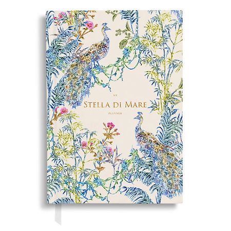 Ежедневник STELLA DI MARE Ежедневник Stella Classic The Garden of Eden