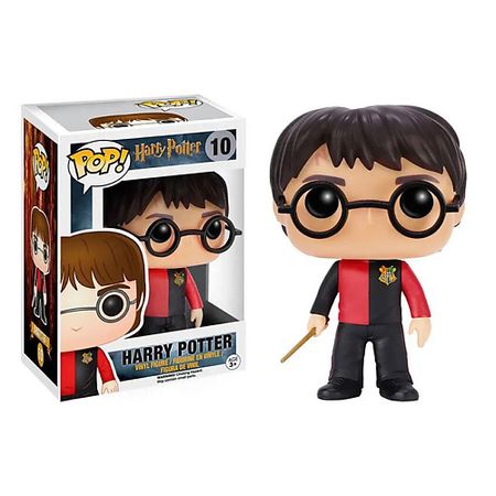 Развивающая игрушка FUNKO Фигурка Harry Potter Турнир Трех Волшебников