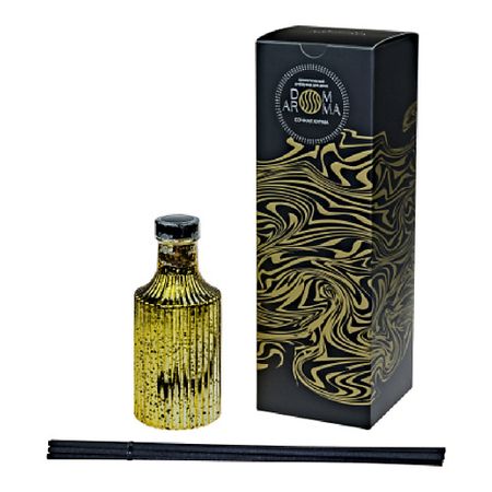 Аромадиффузор DOM AROMA Ароматический диффузор Сочная хурма
