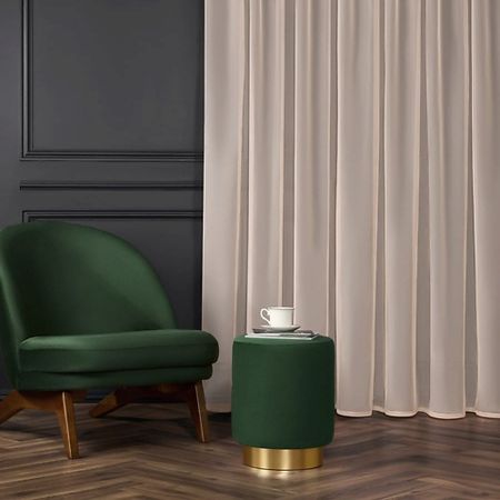 Штора ARYA HOME COLLECTION Тюль Вуаль Veo ШхВ 200х280 2045