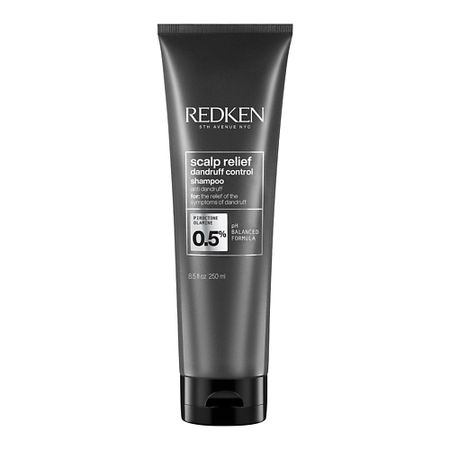 Шампунь для волос REDKEN Шампунь Scalp Relief с пиритионом цинка от перхоти и зуда цинка хелат 25 мг 100 шт таблетки