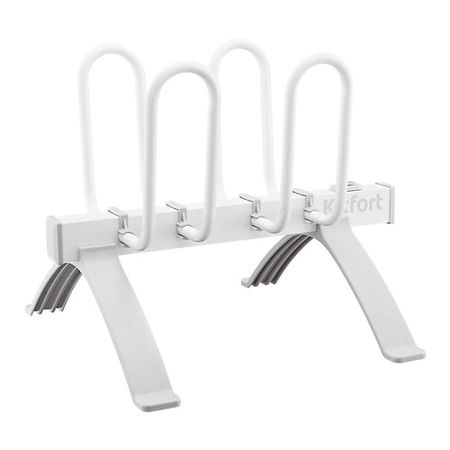 Сушилка для обуви KITFORT Сушилка для обуви КТ-6559 mijia портативная сушилка для обуви