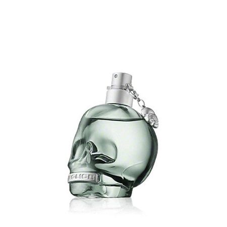 Туалетная вода POLICE Туалетная вода To Be Green туалетная christine lavoisier parfums my sensation жен 50 мл