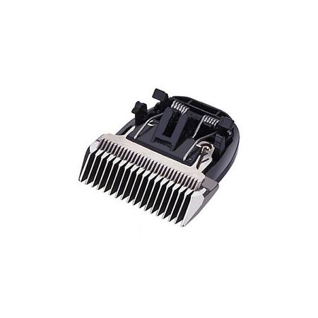 Машинка для стрижки животных CODOS Нож сменный в машинку для стрижки с регулируемым лезвием 9мм lihtne 134b rfid метка для животных 134 2 кгц