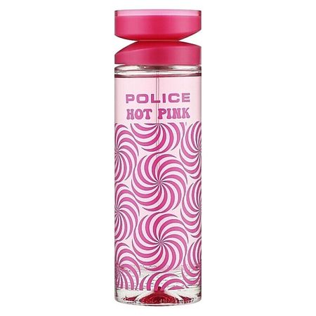 Туалетная вода POLICE Туалетная вода Hot Pink туалетная christine lavoisier parfums my sensation жен 50 мл