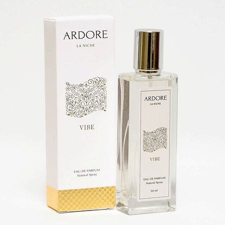 Парфюмерная вода ARDORE Парфюмерная вода  унисекс 