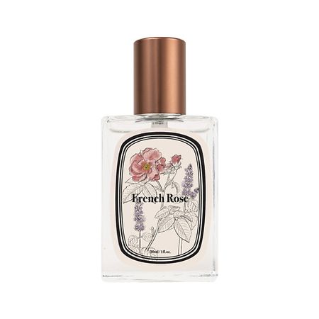 Духи ATELIER FAYE French Rose