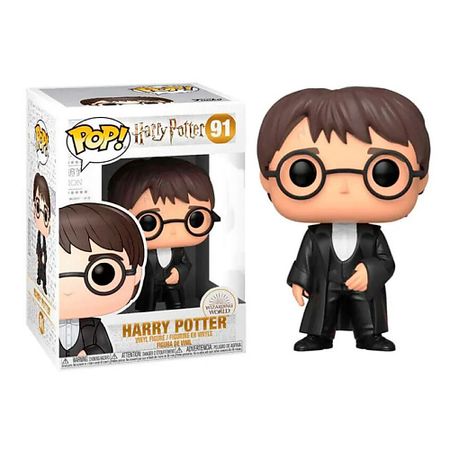 Развивающая игрушка FUNKO Фигурка Harry Potter Yule Ball развивающая игрушка youtooz фигурка коллекционная eivor из assassin´s creed 12 7 см
