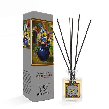 Аромадиффузор SELLECTION Аромадиффузор 