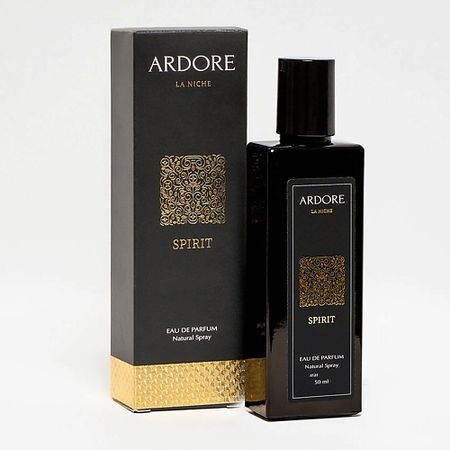 Парфюмерная вода ARDORE Парфюмерная вода унисекс 