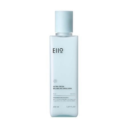 Эмульсия для лица EIIO Эмульсия для лица балансирующая Ultra Fresh Balancing Emulsion