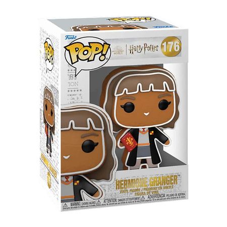 Развивающая игрушка FUNKO Фигурка Harry Potter Gb Фильмы Винил Гермиона 9 см whalitzy 3d пуф винил для термопечати