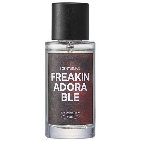 Парфюмерная вода I GENTLEMAN Freakin Adorable