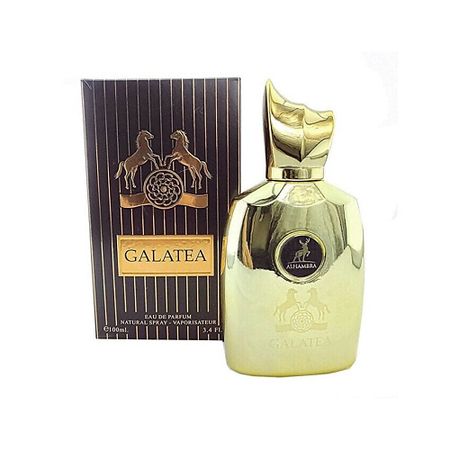 Парфюмерная вода MAISON ALHAMBRA Парфюмерная вода Galatea парфюмерная   maison alhambra парфюмерная   eclat de lune