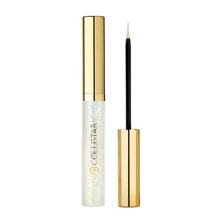Подводка для глаз COLLISTAR Профессиональная контурная подводка для глаз с блеском профессиональная оптическая фокусирующая линза zhonna 8 мм