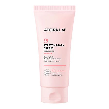 Крем для тела ATOPALM Крем  от растяжек Maternity Care Stretch Mark Cream ластик angel mark