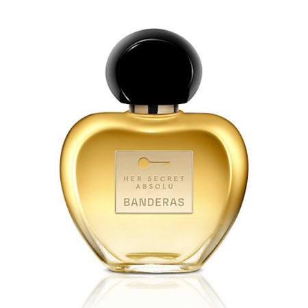 Парфюмерная вода BANDERAS Her Secret Absolu