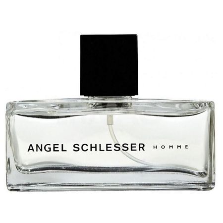 Туалетная вода ANGEL SCHLESSER Туалетная вода Homme ластик angel mark