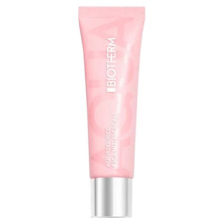 Крем для лица BIOTHERM Высокоувлажняющий крем для сухой кожи Aquasource Cica nutri cream