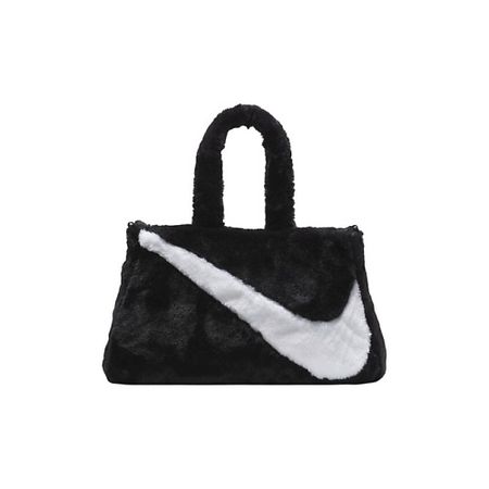 Сумка NIKE Сумка Sportswear Faux Fur